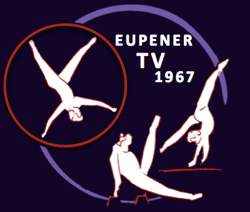 Logo Eupener Turnverein 1967